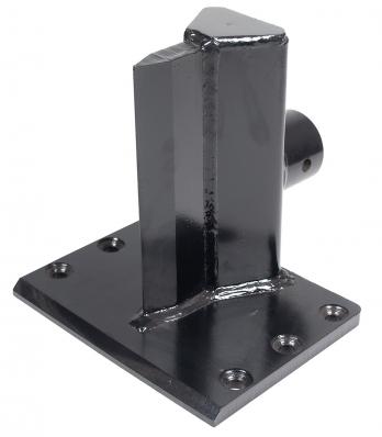 klin rozłupujący cedrus poszerzany łuparka ls10v