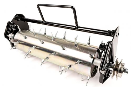 kaseta aerator cedrus kosiarka wrzecionowa cedsm42