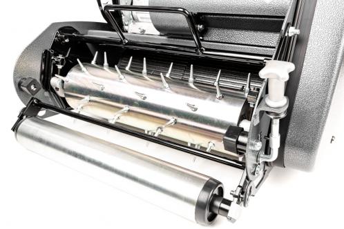 kaseta aerator cedrus kosiarka wrzecionowa cedsm42