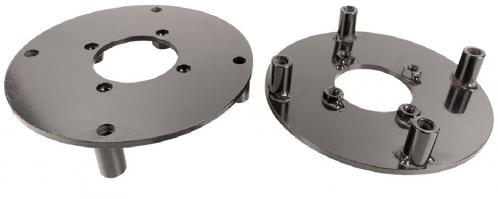 złącznik kół cedrus do tj01 tj02