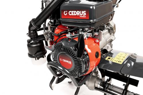 glebogryzarka cedrus premium cedrusgl50