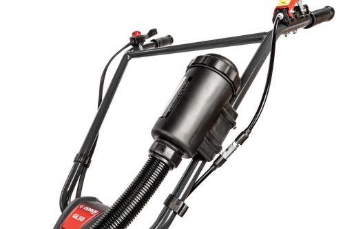 glebogryzarka cedrus premium cedrusgl50