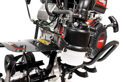 glebogryzarka cedrus premium cedrusgl50