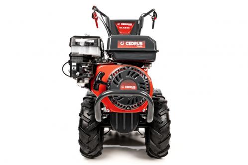 glebogryzarka cedrus premium cedrusglx530