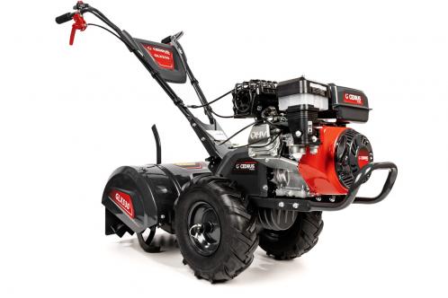 glebogryzarka cedrus premium cedrusglx530