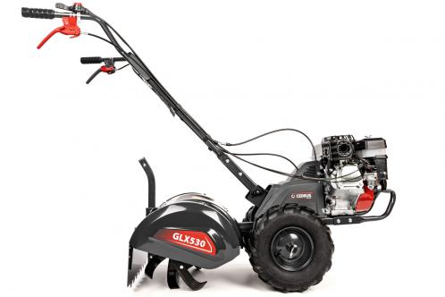 glebogryzarka cedrus premium cedrusglx530