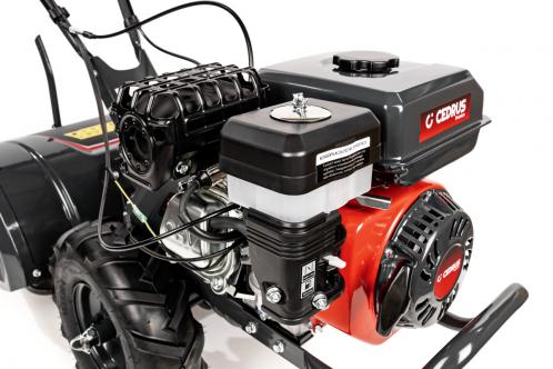 glebogryzarka cedrus premium cedrusglx530