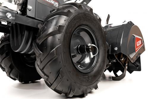 glebogryzarka cedrus premium cedrusglx530