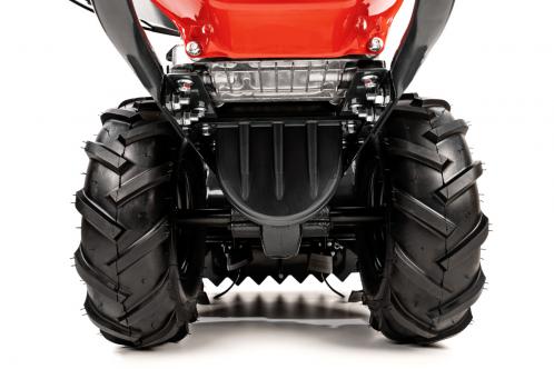 glebogryzarka cedrus premium cedrusglx530