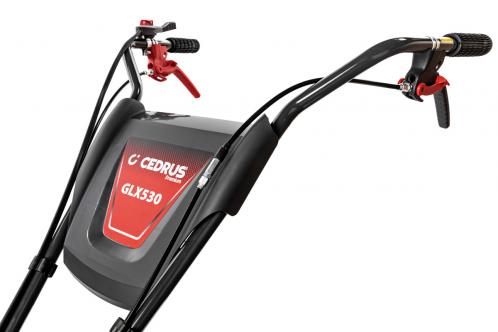 glebogryzarka cedrus premium cedrusglx530