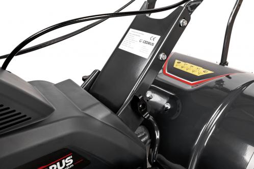 glebogryzarka cedrus premium cedrusglx530