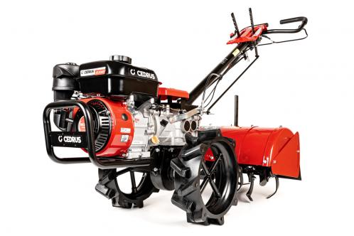 glebogryzarka cedrus 54cm weima wm170f/p