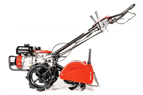 glebogryzarka cedrus 54cm weima wm170f/p