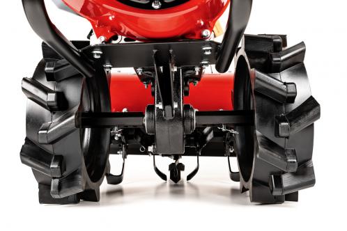 glebogryzarka cedrus 54cm weima wm170f/p