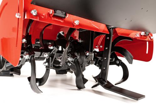 glebogryzarka cedrus 54cm weima wm170f/p