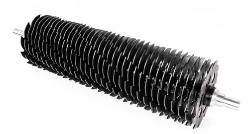 wałek groomer cedrus wertykulator cedwr46l-r