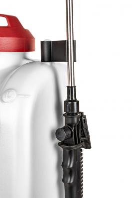 opryskiwacz akumulatorowy cedrus sc15li