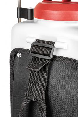 opryskiwacz akumulatorowy cedrus sc15li