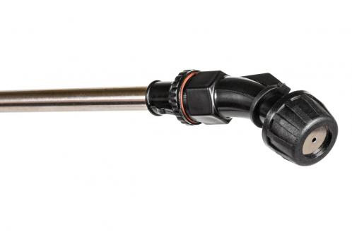 opryskiwacz akumulatorowy cedrus sc15li