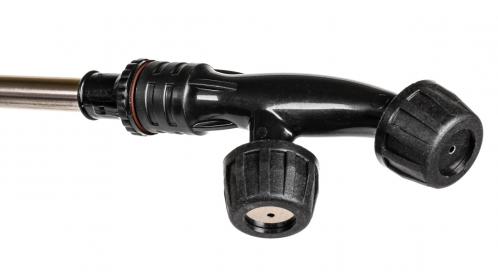 opryskiwacz akumulatorowy cedrus sc15li