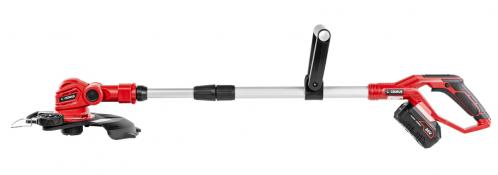 podkaszarka akumulatorowa cedrus st280li