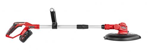 podkaszarka akumulatorowa cedrus st280li