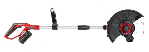 podkaszarka akumulatorowa cedrus st280li