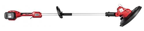 podkaszarka akumulatorowa cedrus power+ st300lix2