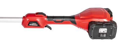 podkaszarka akumulatorowa cedrus power+ st300lix2