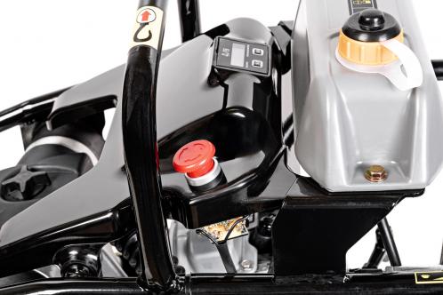 stopa wibracyjna cedrus cedst77h-pro