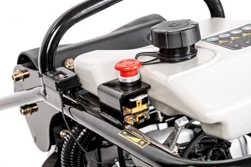 stopa wibracyjna cedrus cedst82h-pro