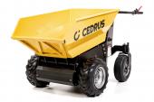 Transporter akumulatorowy Cedrus 48V/20AH/1000W