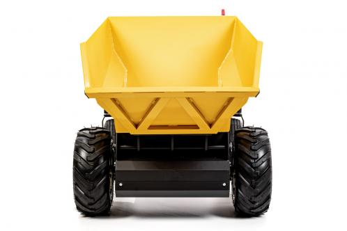 transporter akumulatorowy cedrus 48v/20ah/1000w