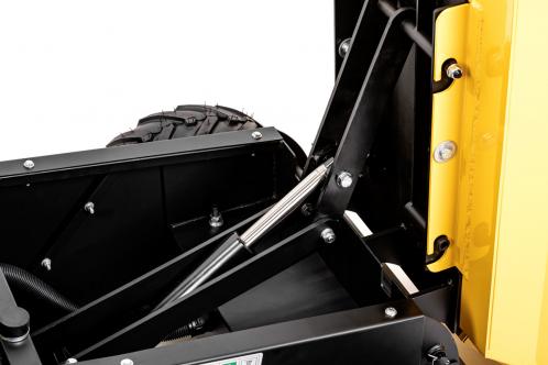 transporter akumulatorowy cedrus 48v/20ah/1000w