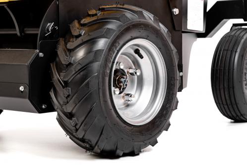 transporter akumulatorowy cedrus 48v/20ah/1000w