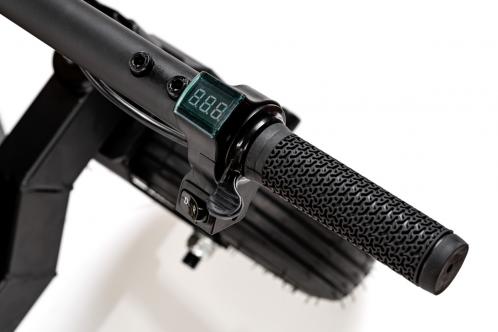 transporter akumulatorowy cedrus 48v/20ah/1000w