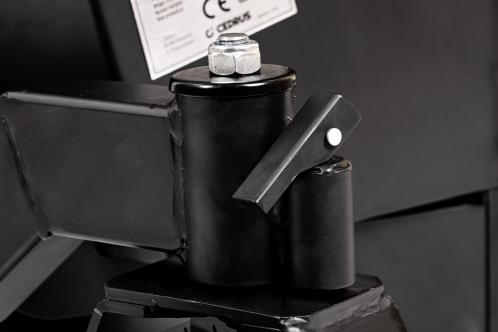 transporter akumulatorowy cedrus 48v/20ah/1000w