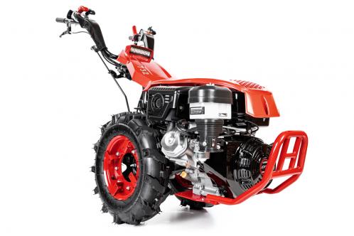 traktorek jednoosiowy cedrus tj02