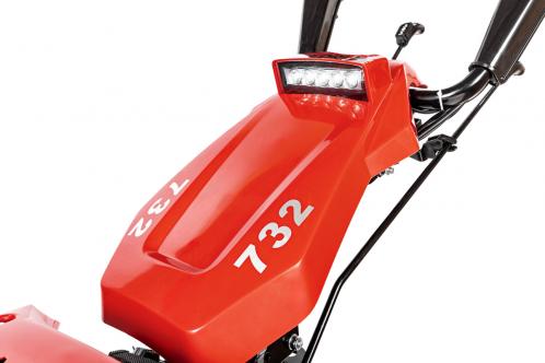 traktorek jednoosiowy cedrus tj02