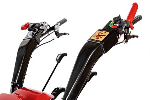 traktorek jednoosiowy cedrus tj02