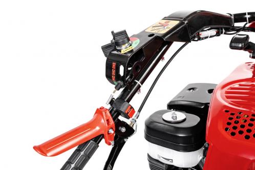 traktorek jednoosiowy cedrus tj02