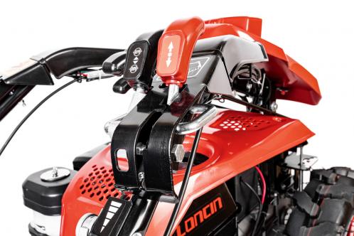 traktorek jednoosiowy cedrus tj02