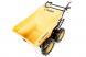 transporter spalinowy cedrus tr300