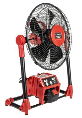 wentylator akumulatorowy cedrus