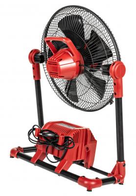 wentylator akumulatorowy cedrus