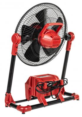 wentylator akumulatorowy cedrus