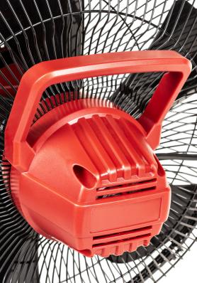 wentylator akumulatorowy cedrus