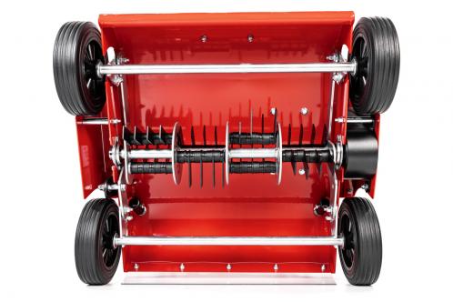 wertykulator cedrus premium cedwr46l-r