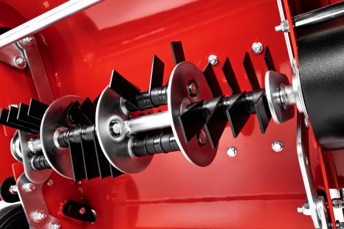 wertykulator cedrus premium cedwr46l-r