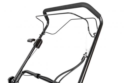 wertykulator cedrus premium cedwr46l-r